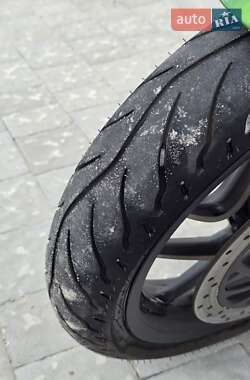 Мотоцикл Без обтікачів (Naked bike) Bajaj Dominar D400 2021 в 