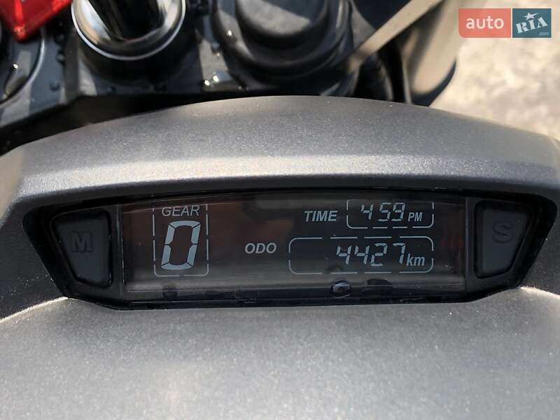 Мотоцикл Многоцелевой (All-round) Bajaj Dominar D400 2020 в Львове