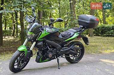 Мотоцикл Туризм Bajaj Dominar D400 2020 в Ватутино