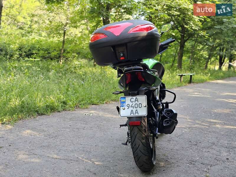 Мотоцикл Туризм Bajaj Dominar D400 2020 в Ватутино