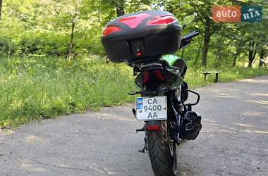 Мотоцикл Туризм Bajaj Dominar D400 2020 в 
