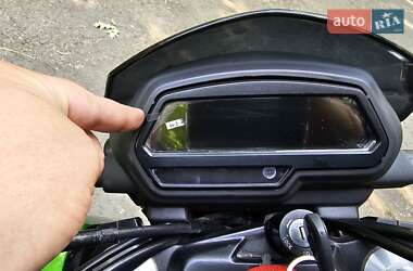 Мотоцикл Туризм Bajaj Dominar D400 2020 в Ватутино