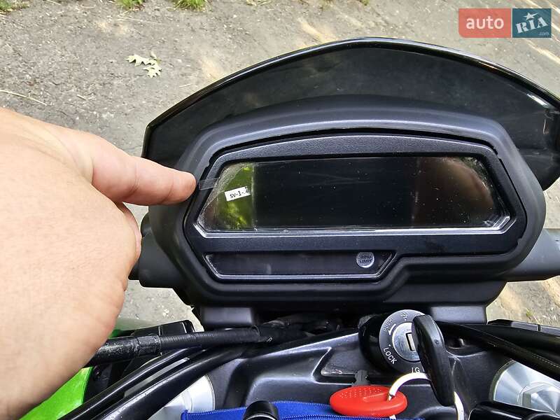 Мотоцикл Туризм Bajaj Dominar D400 2020 в Ватутино