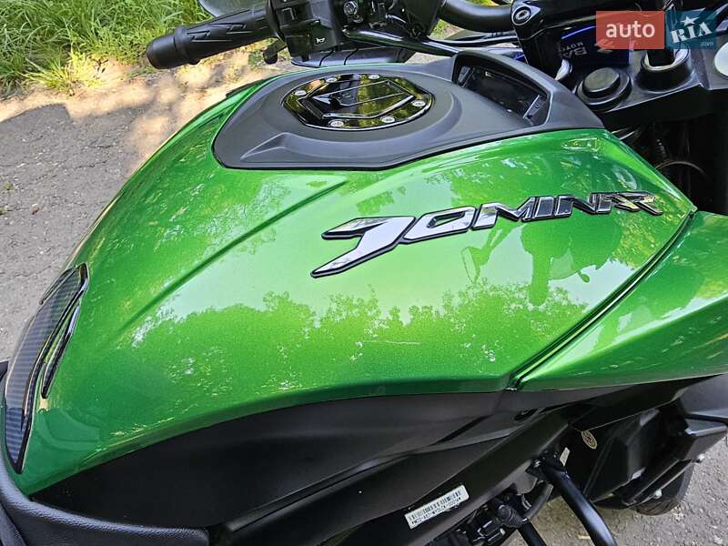 Мотоцикл Туризм Bajaj Dominar D400 2020 в Ватутино