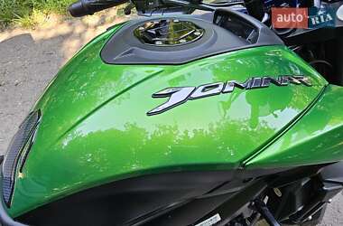 Мотоцикл Туризм Bajaj Dominar D400 2020 в 