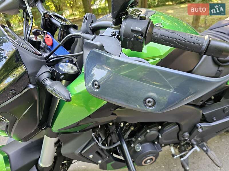Мотоцикл Туризм Bajaj Dominar D400 2020 в Ватутино