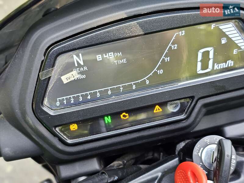 Мотоцикл Туризм Bajaj Dominar D400 2020 в Ватутино