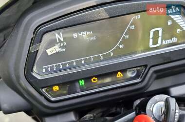 Мотоцикл Туризм Bajaj Dominar D400 2020 в 