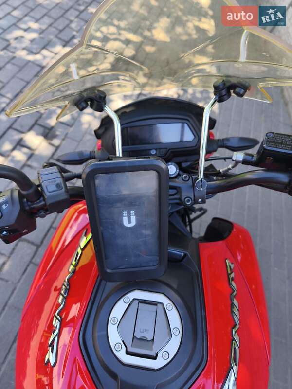 Мотоцикл Классік Bajaj Dominar D400 2018 в Дніпрі