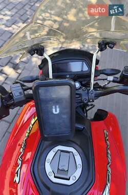 Мотоцикл Классик Bajaj Dominar D400 2018 в 