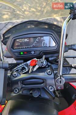 Мотоцикл Классик Bajaj Dominar D400 2018 в 