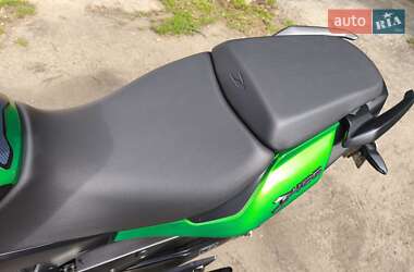 Мотоцикл Спорт-туризм Bajaj Dominar D400 2021 в 