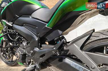 Мотоцикл Спорт-туризм Bajaj Dominar D400 2021 в 