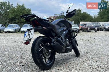 Мотоцикл Спорт-туризм Bajaj Dominar D400 2023 в 