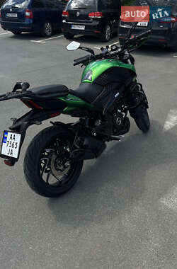 Мотоцикл Туризм Bajaj Dominar D400 2024 в 