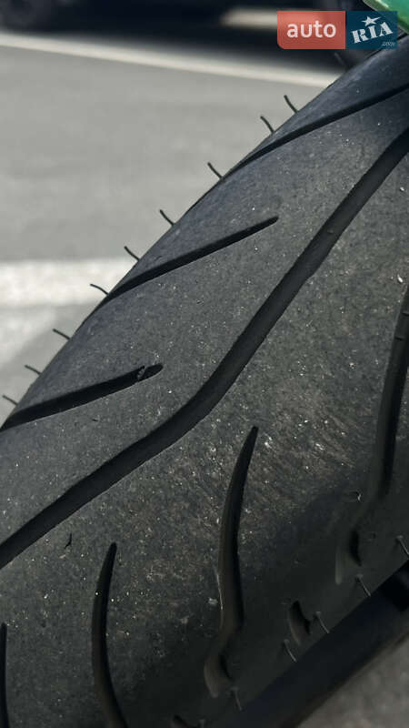 Мотоцикл Туризм Bajaj Dominar D400 2024 в Киеве