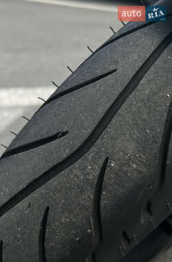 Мотоцикл Туризм Bajaj Dominar D400 2024 в 