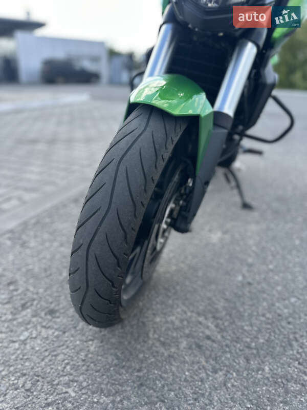 Мотоцикл Спорт-туризм Bajaj Dominar D400 2024 в Покровском фото 11 Мотоцикл Спорт-туризм Bajaj Dominar D400 2024 в Покровском
