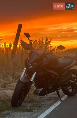 Мотоцикл Без обтікачів (Naked bike) Bajaj Dominar D400 2023 в Петропавлівській Борщагівці
