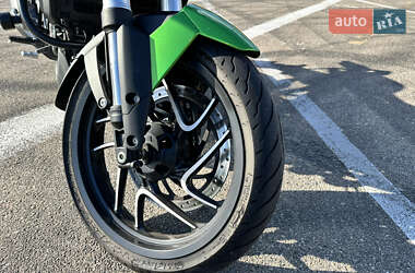 Мотоцикл Без обтекателей (Naked bike) Bajaj Dominar D400 2023 в 
