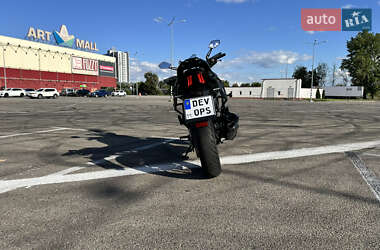 Мотоцикл Без обтекателей (Naked bike) Bajaj Dominar D400 2023 в 
