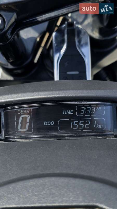 Мотоцикл Многоцелевой (All-round) Bajaj Dominar D400 2023 в Збараже фото 3 Мотоцикл Многоцелевой (All-round) Bajaj Dominar D400 2023 в Збараже