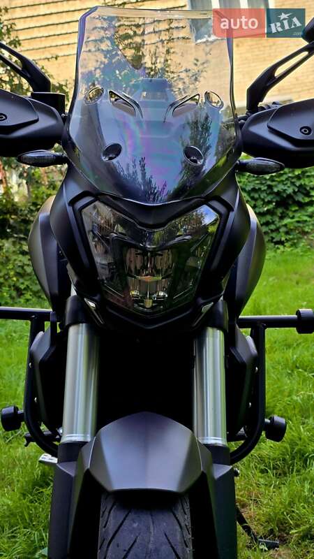 Мотоцикл Многоцелевой (All-round) Bajaj Dominar D400 2023 в Львове