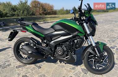 Мотоцикл Туризм Bajaj Dominar D400 2023 в 