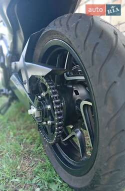 Мотоцикл Классик Bajaj Dominar D400 2024 в 