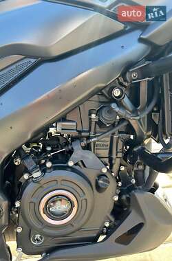 Мотоцикл Спорт-туризм Bajaj Dominar D400 2023 в 