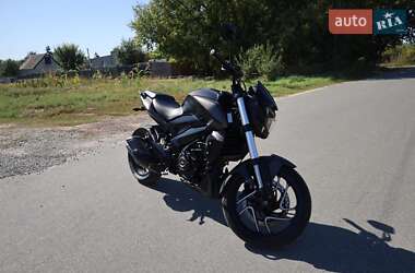 Мотоцикл Спорт-туризм Bajaj Dominar D400 2020 в 
