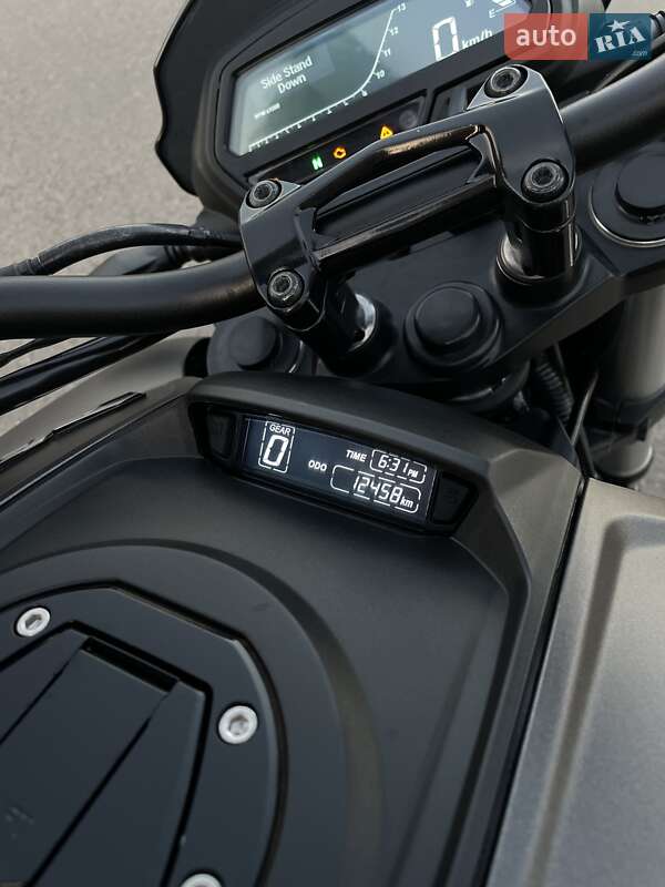 Мотоцикл Без обтекателей (Naked bike) Bajaj Dominar D400 2020 в Кривом Роге фото 15 Мотоцикл Без обтекателей (Naked bike) Bajaj Dominar D400 2020 в Кривом Роге