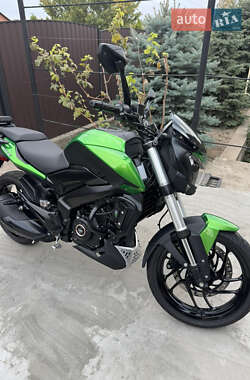 Мотоцикл Туризм Bajaj Dominar D400 2023 в Запорожье