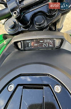 Мотоцикл Туризм Bajaj Dominar D400 2023 в 
