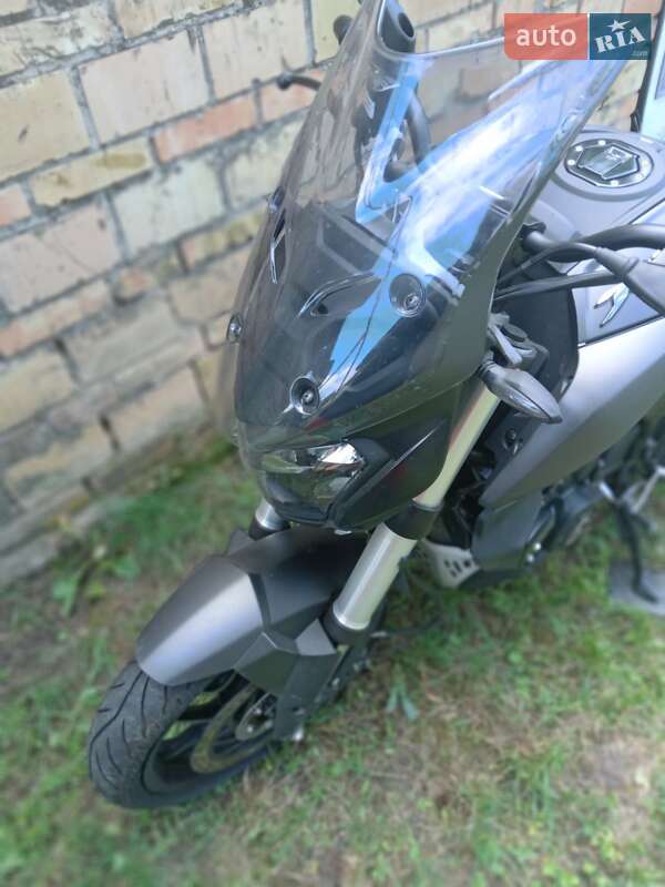 Мотоцикл Классик Bajaj Dominar D400 2024 в Киеве