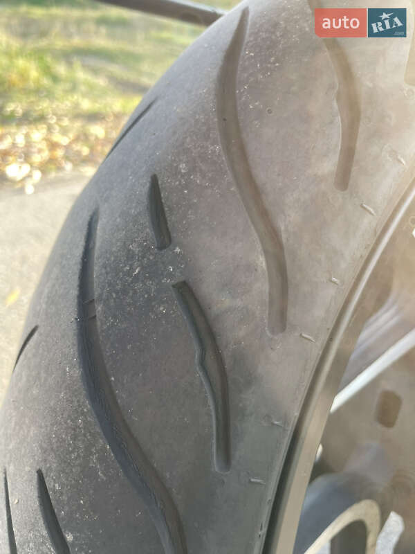 Мотоцикл Без обтекателей (Naked bike) Bajaj Dominar D400 2019 в Киеве фото 10 Мотоцикл Без обтекателей (Naked bike) Bajaj Dominar D400 2019 в Киеве