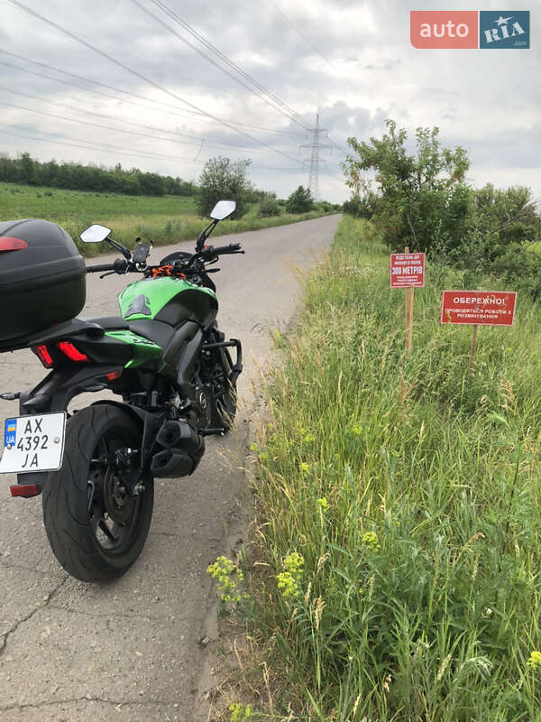 Мотоцикл Без обтікачів (Naked bike) Bajaj Dominar D400 2020 в Харкові