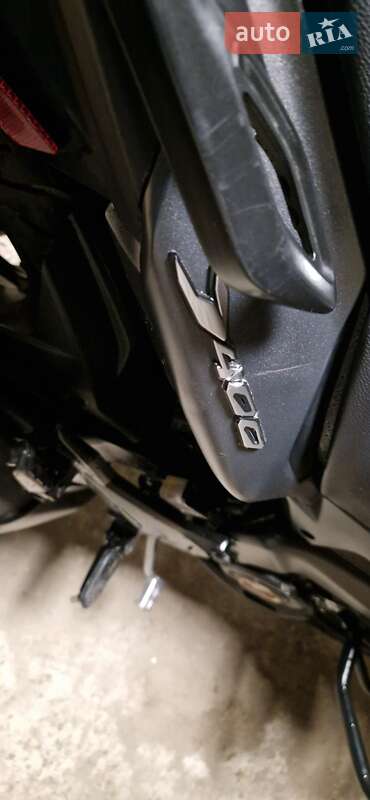 Мотоцикл Без обтекателей (Naked bike) Bajaj Dominar D400 2023 в Харькове