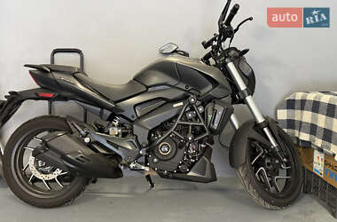 Мотоцикл Многоцелевой (All-round) Bajaj Dominar D400 2020 в Киеве