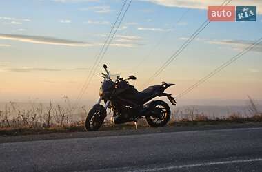 Мотоцикл Без обтекателей (Naked bike) Bajaj Dominar D400 2024 в Львове