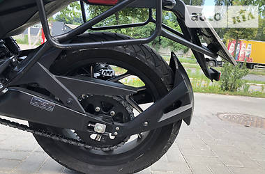 Мотоцикл Спорт-туризм Bajaj Dominar 2020 в Киеве