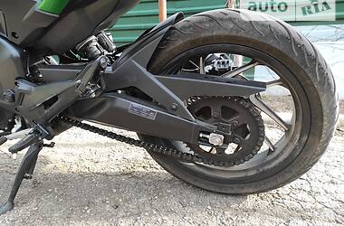 Мотоцикл Без обтікачів (Naked bike) Bajaj Dominar 2019 в Запоріжжі