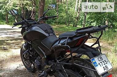 Мотоцикл Без обтікачів (Naked bike) Bajaj Dominar 2020 в Києві