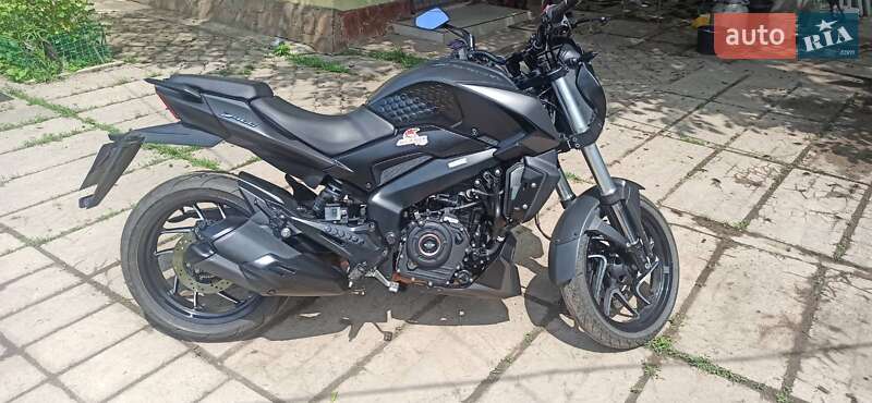 Мотоцикл Многоцелевой (All-round) Bajaj Dominar 2019 в Зенькове
