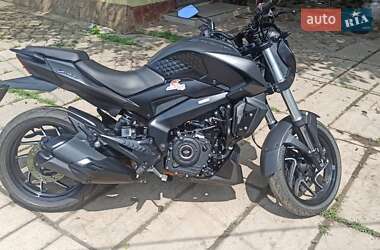 Мотоцикл Многоцелевой (All-round) Bajaj Dominar 2019 в Зенькове