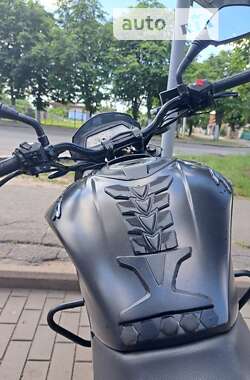 Мотоцикл Без обтекателей (Naked bike) Bajaj Dominar 2018 в Первомайске