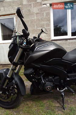 Мотоцикл Классік Bajaj Dominar 2021 в Львові