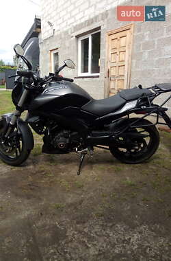 Мотоцикл Классік Bajaj Dominar 2021 в Львові