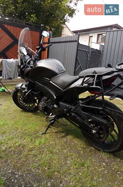 Мотоцикл Классік Bajaj Dominar 2021 в Львові