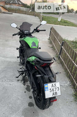 Мотоцикл Без обтекателей (Naked bike) Bajaj Dominar 2020 в Балаклее